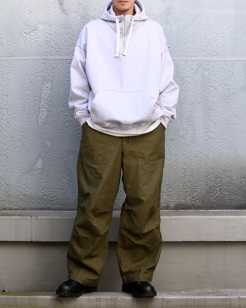 【MARKAWARE/marka】2024 SPRING&SUMMER