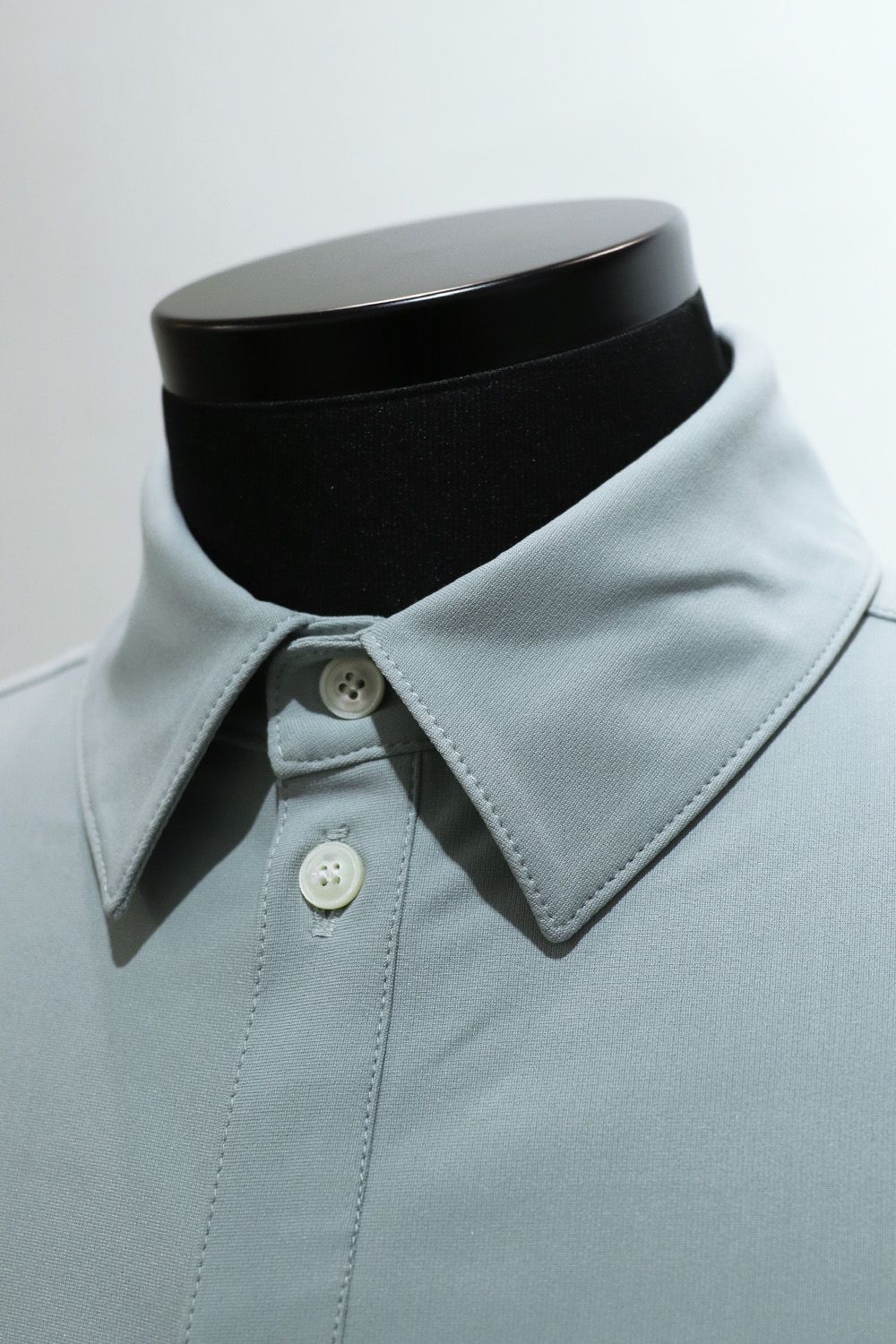 laid-back別注 “NYLON JACK SHIRTS 3” / ナイロン ジャック シャツ