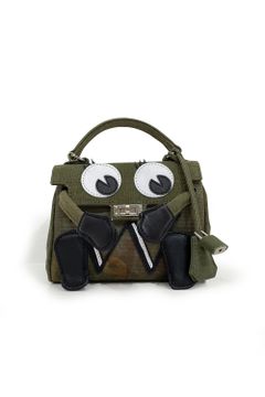 READYMADE × Dr.Woo Dr.Woo MONSTER BAG