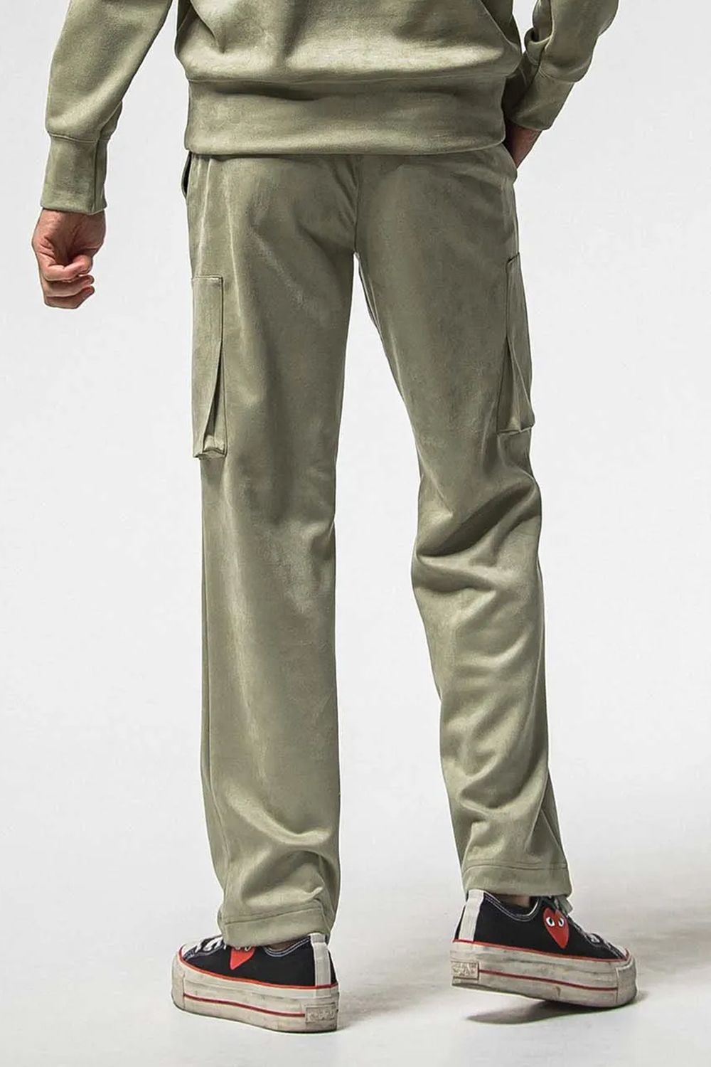 DAVID CARGO PANTS / デヴィッド カーゴ パンツ