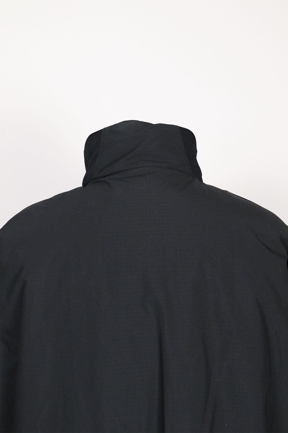 N.HOOLYWOOD TEST PRODUCT EXCHANGE SERVICE PUFFER JACKET / エヌハリウッド テストプロダクトエクスチェンジサービス パファージャケット