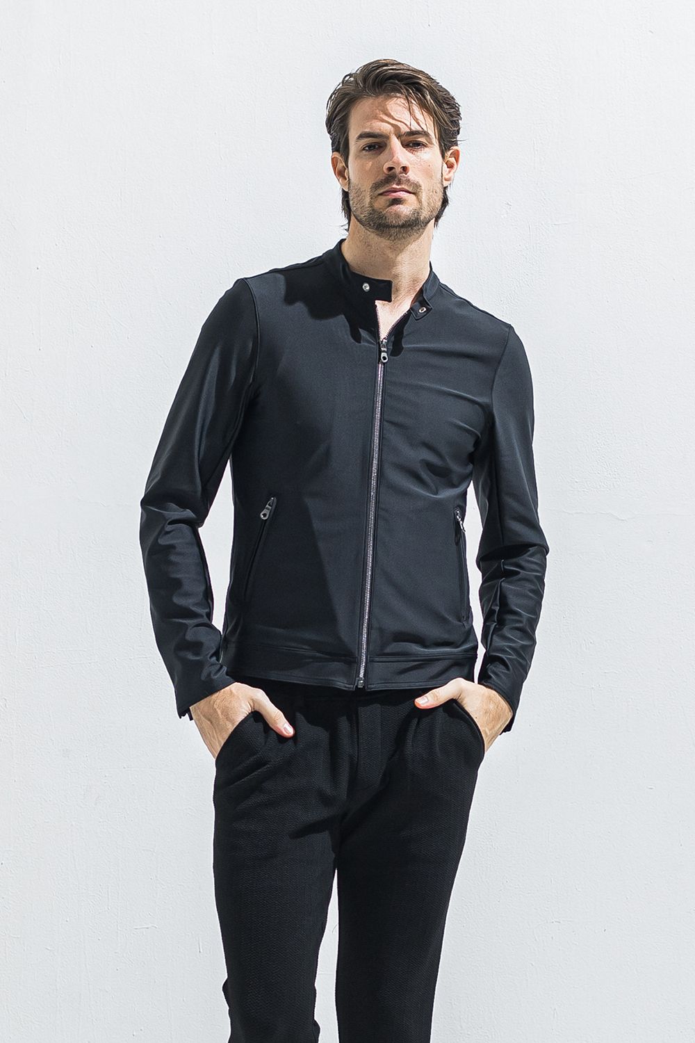 RUSH SB RIDERS / ラッシュガード ライダース