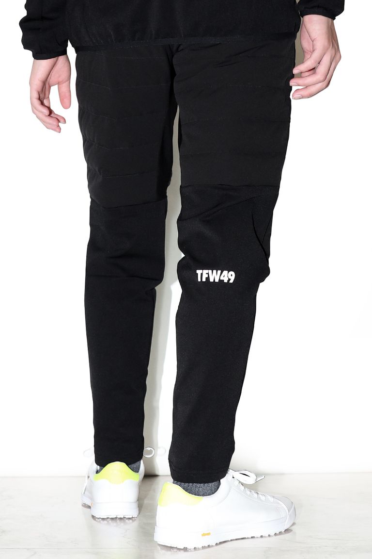 TFW49 - SHIELD WARMER DOWN PANTS / シールド ウォーマー ダウン 