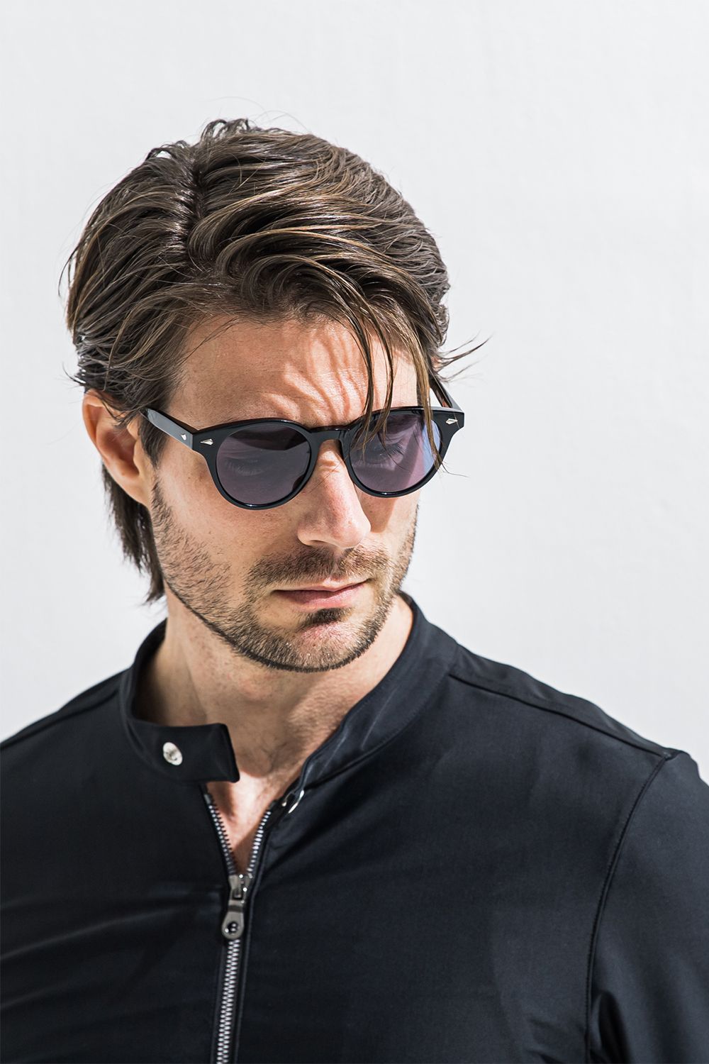 RESOUND CLOTHING X LAMPS X JOEMONTANA OGSH9 SUNGLASSES  / リサウンドクロージング ランプス ジョーモンタナ コラボレーション サングラス