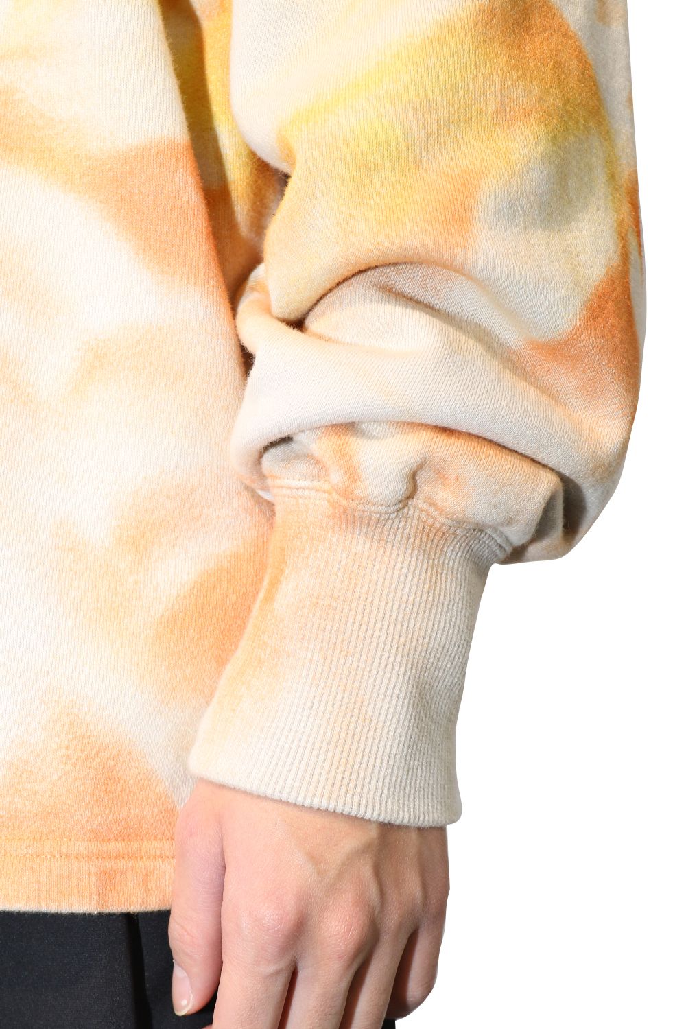 AFTERIMAGE SWEAT / アフターイメージ スウェット
