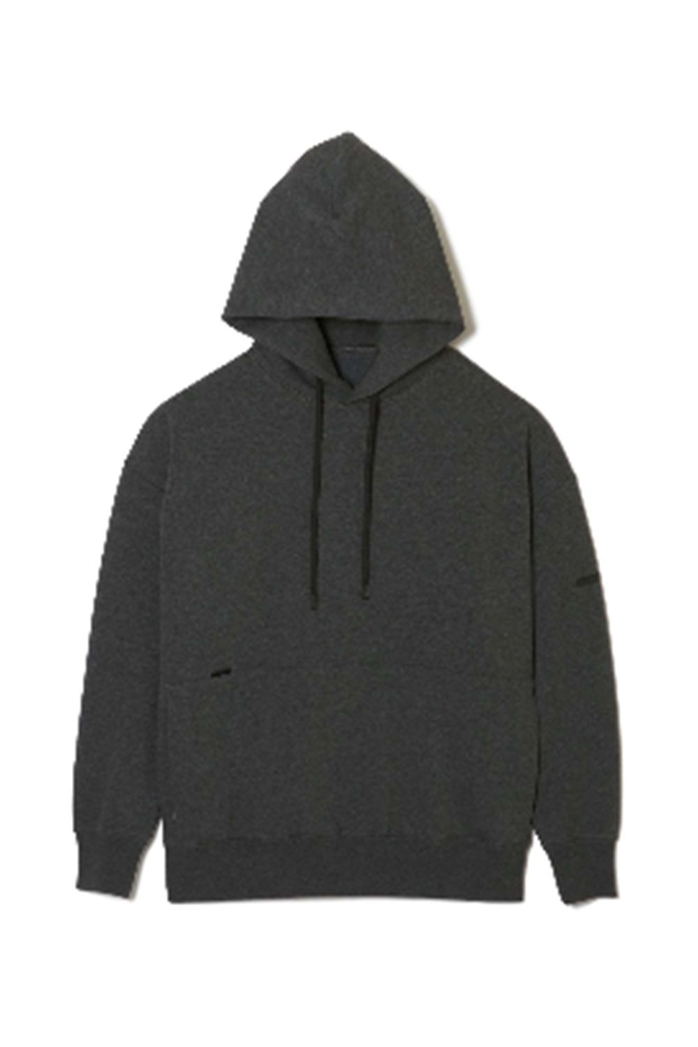 N.HOOLYWOOD COMPILE HOODIE / エヌハリウッド コンパイル フーディー