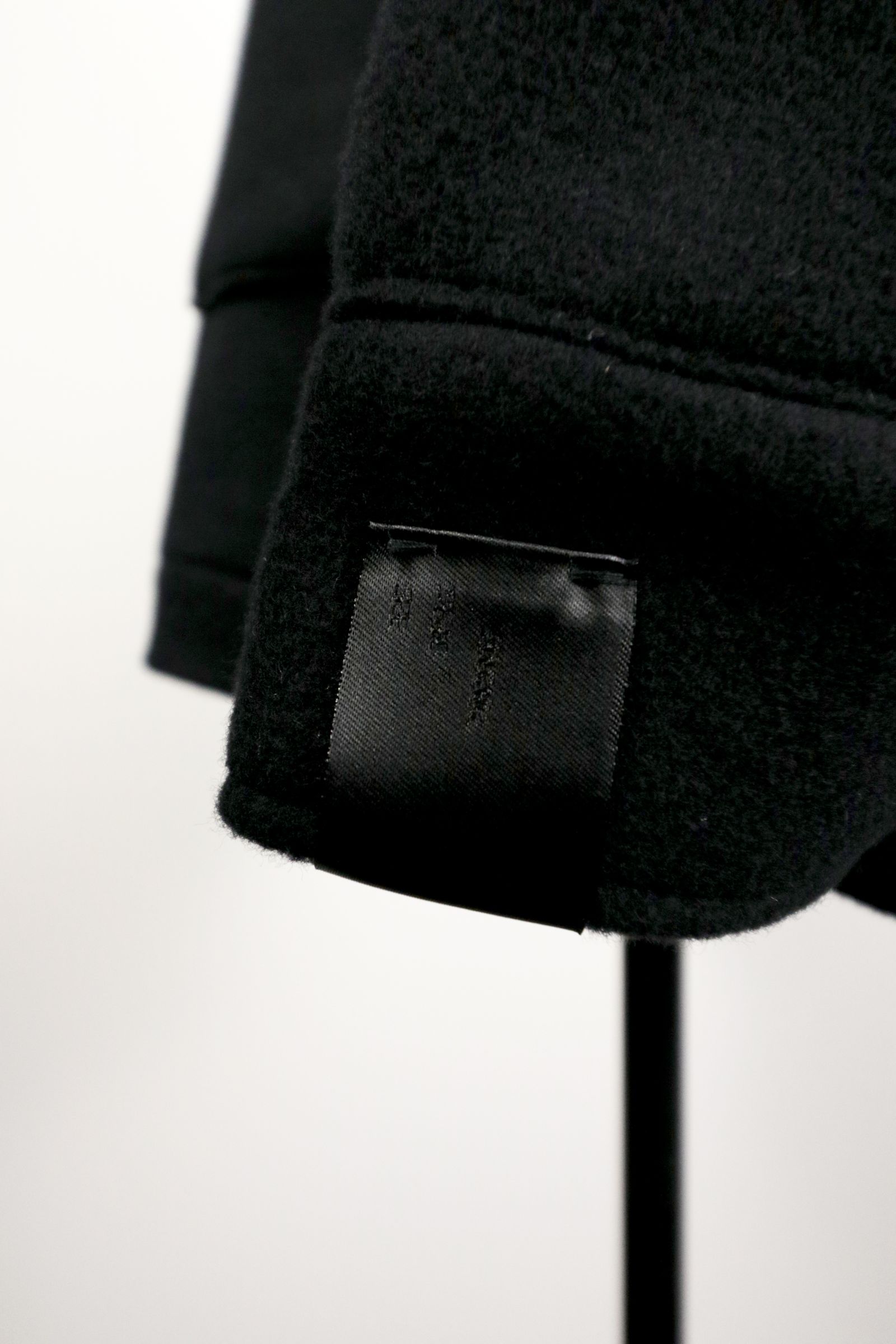N.HOOLYWOOD COMPILE CPO BLOUSON / エヌハリウッド コンパイル CPO ブルゾン