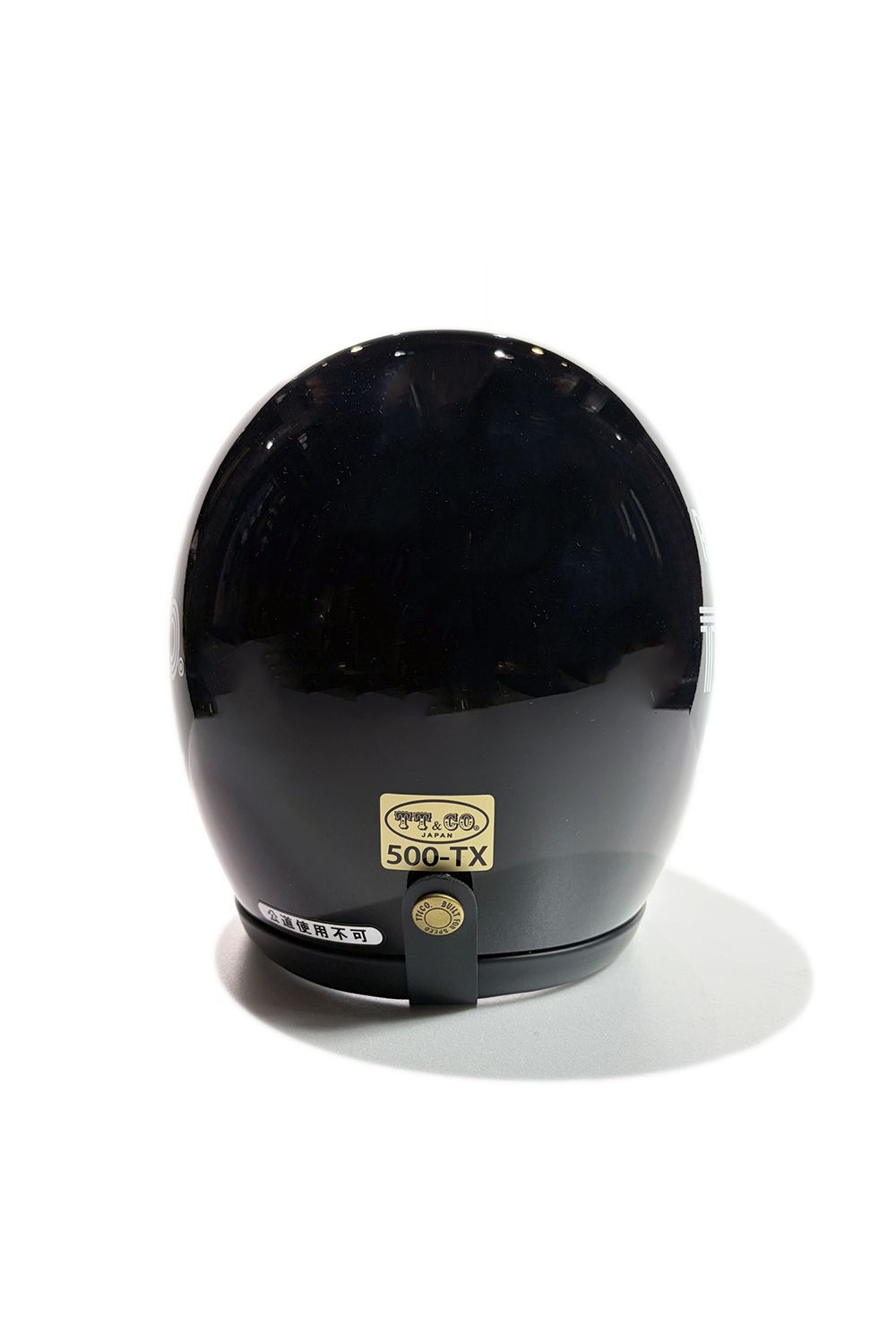 TT&CO. HELMET / TT&CO. ヘルメット