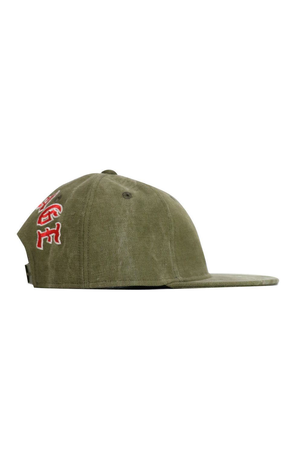 CAP / キャップ
