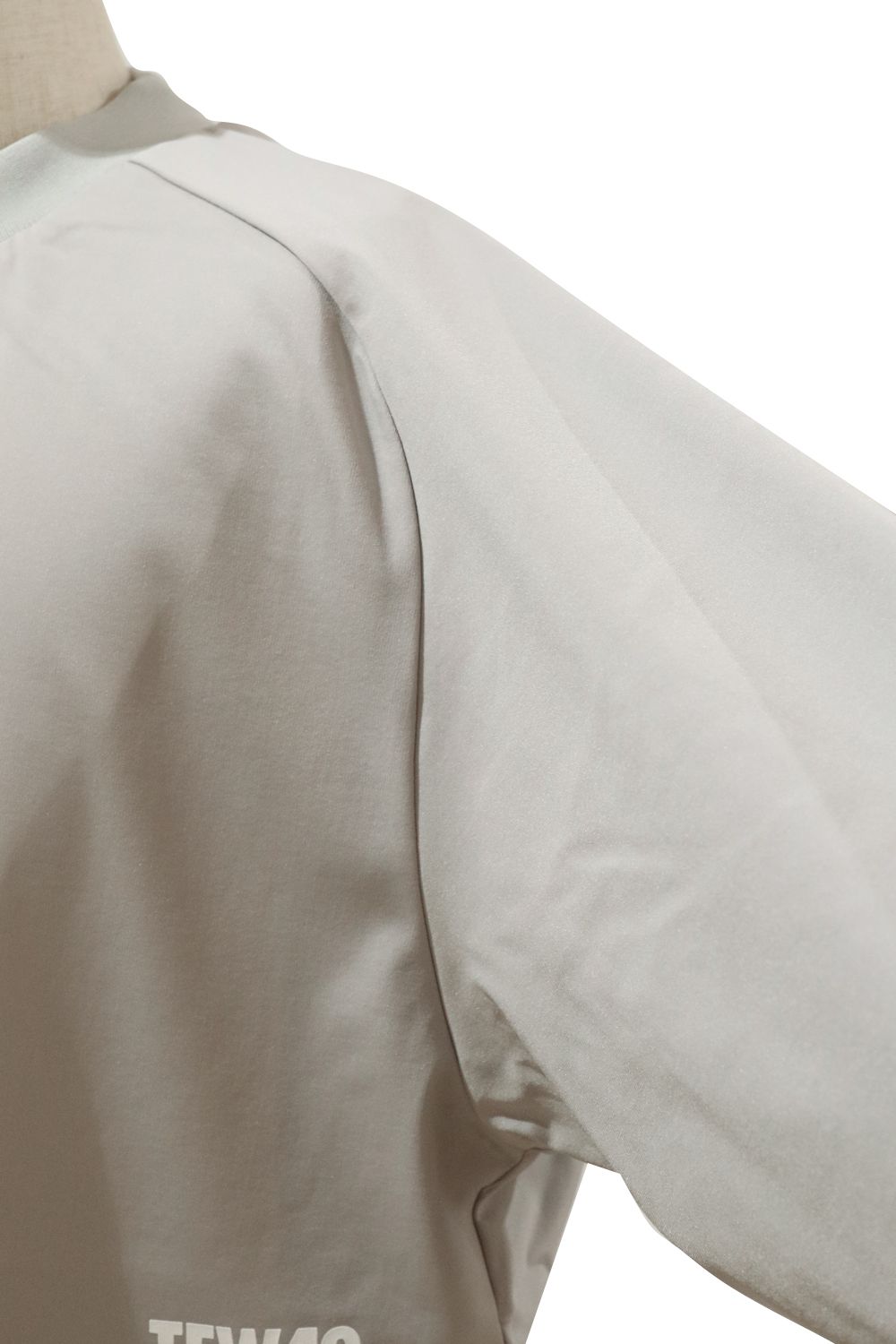TFW49 - REVERSIBLE STRETCH P/O / リバーシブル ストレッチ