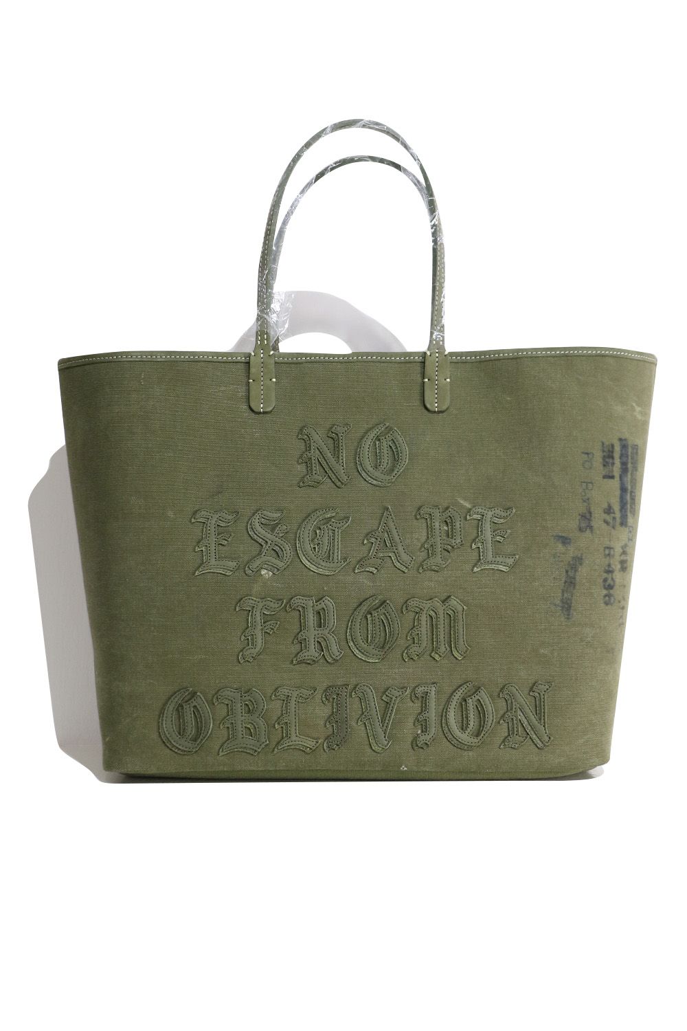 CALI DOROTHY BAG LARGE / ドロシー バッグ