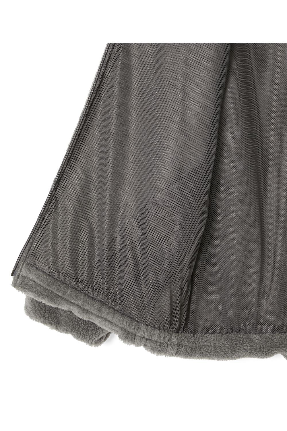 N.HOOLYWOOD COMPILE HOODED BLOUSON / エヌハリウッド コンパイル フードブルゾン