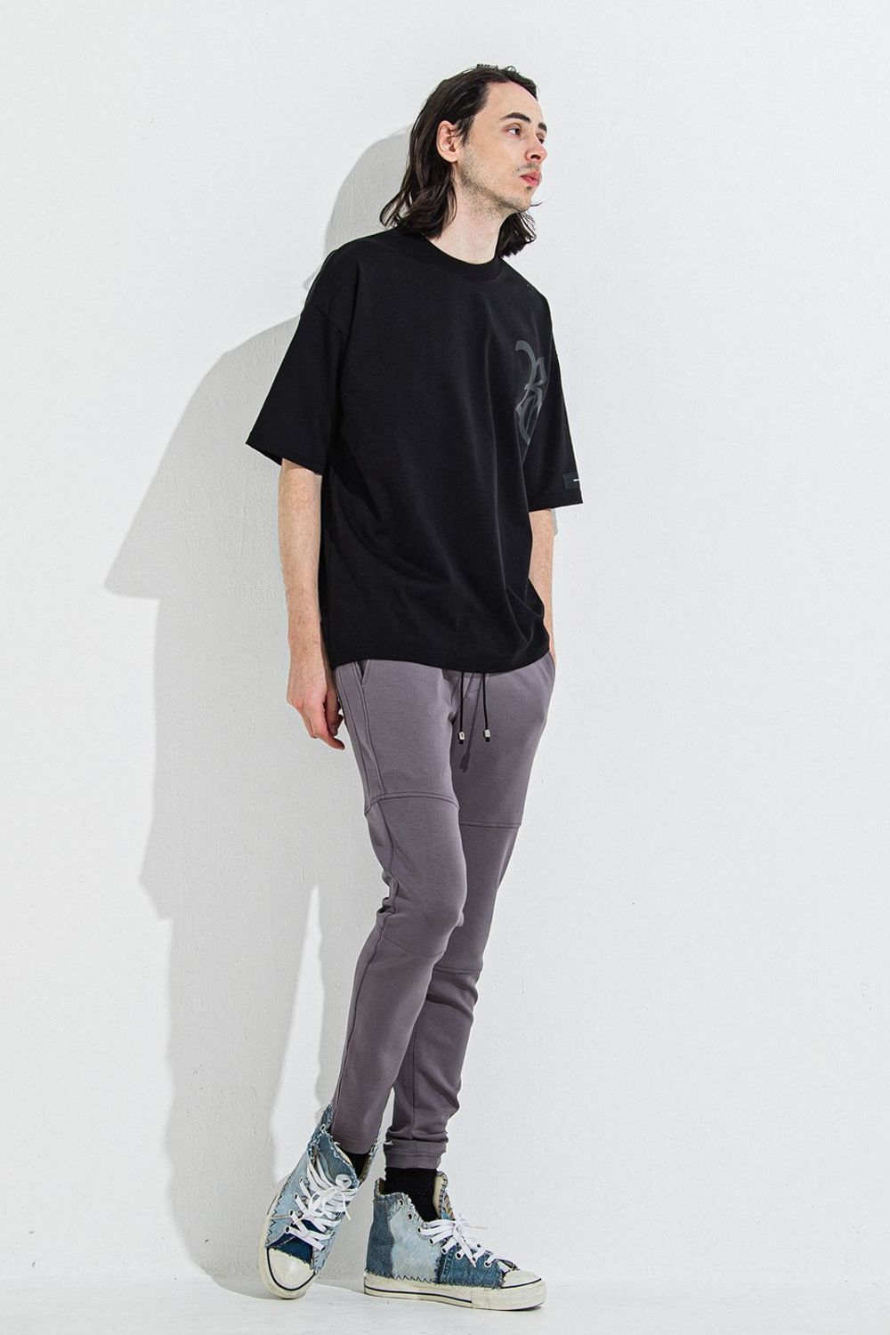 RC OVER TEE /  RC オーバーサイズ Tシャツ
