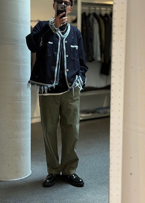 FALL STYLE