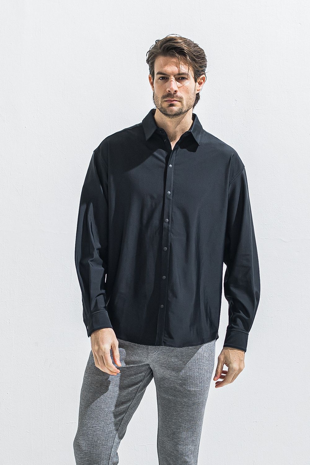 RUSH JACK SHIRTS / ラッシュ ジャック シャツ