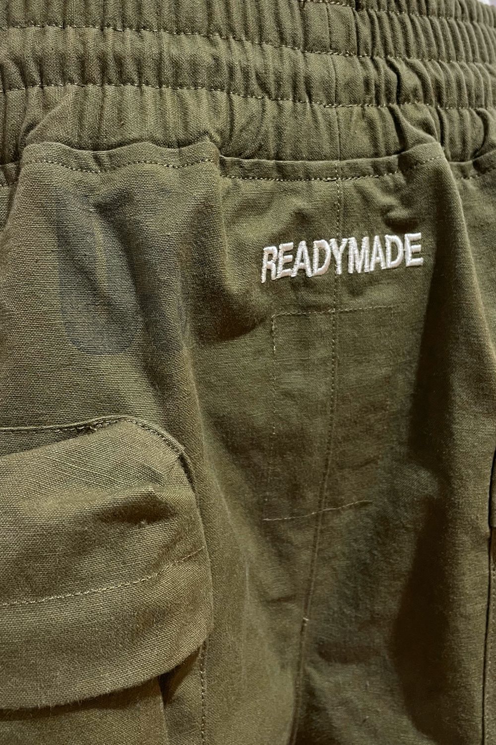 CARGO PANTS / カーゴパンツ