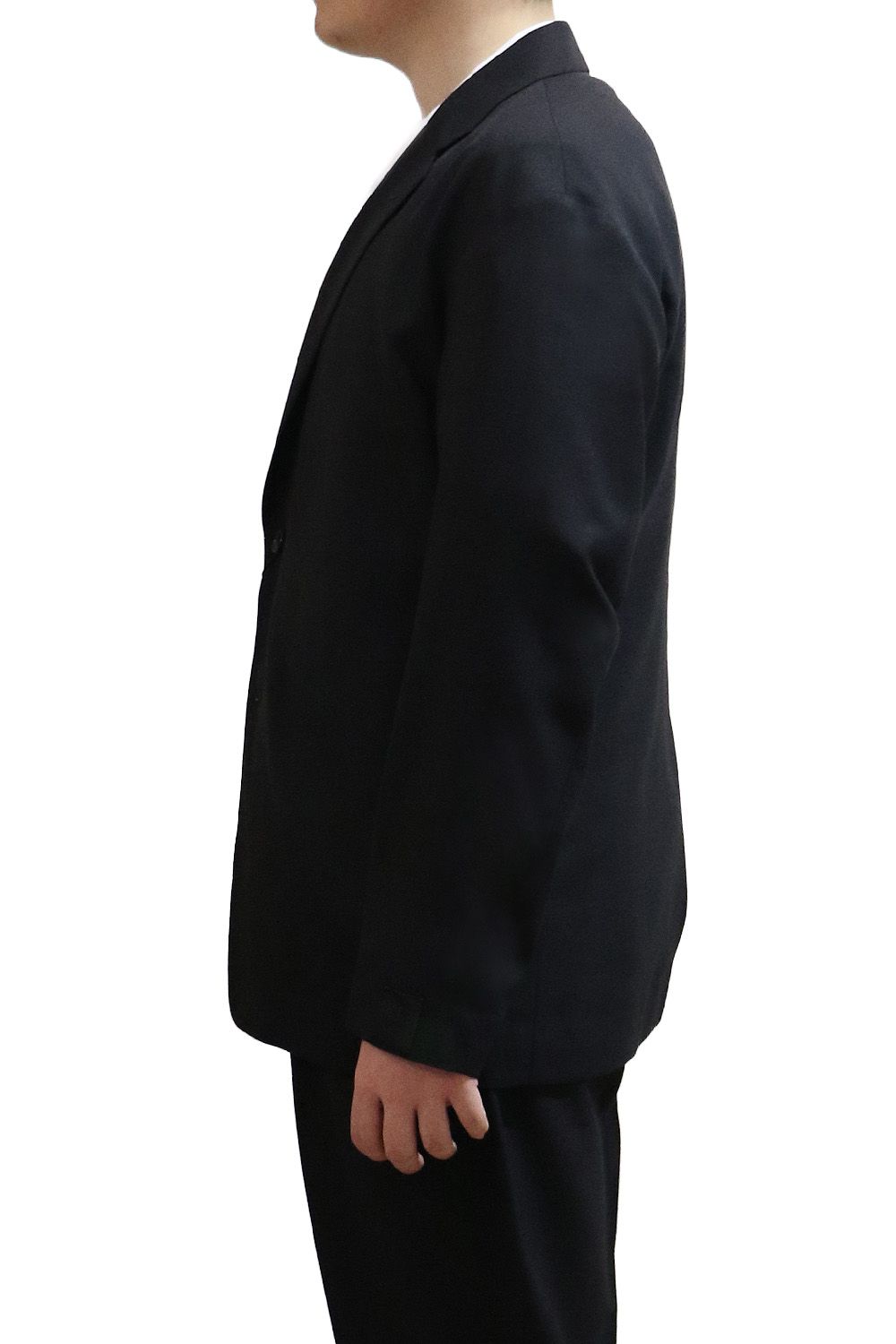 N.HOOLYWOOD COMPILE JACKET  / エヌハリウッド コンパイル テーラード 2ボタン ジャケット