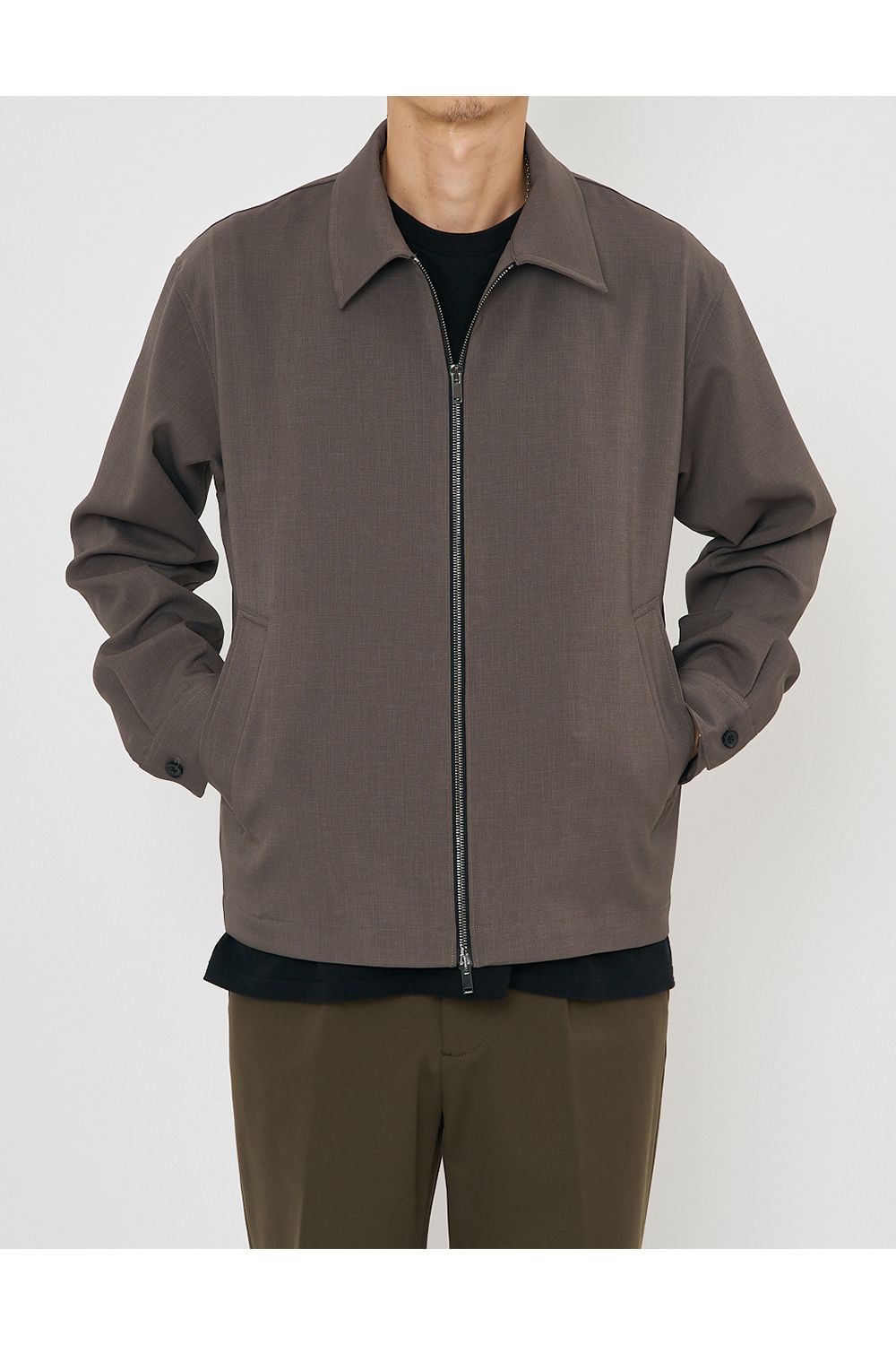 A-2 / A-2ジャケット