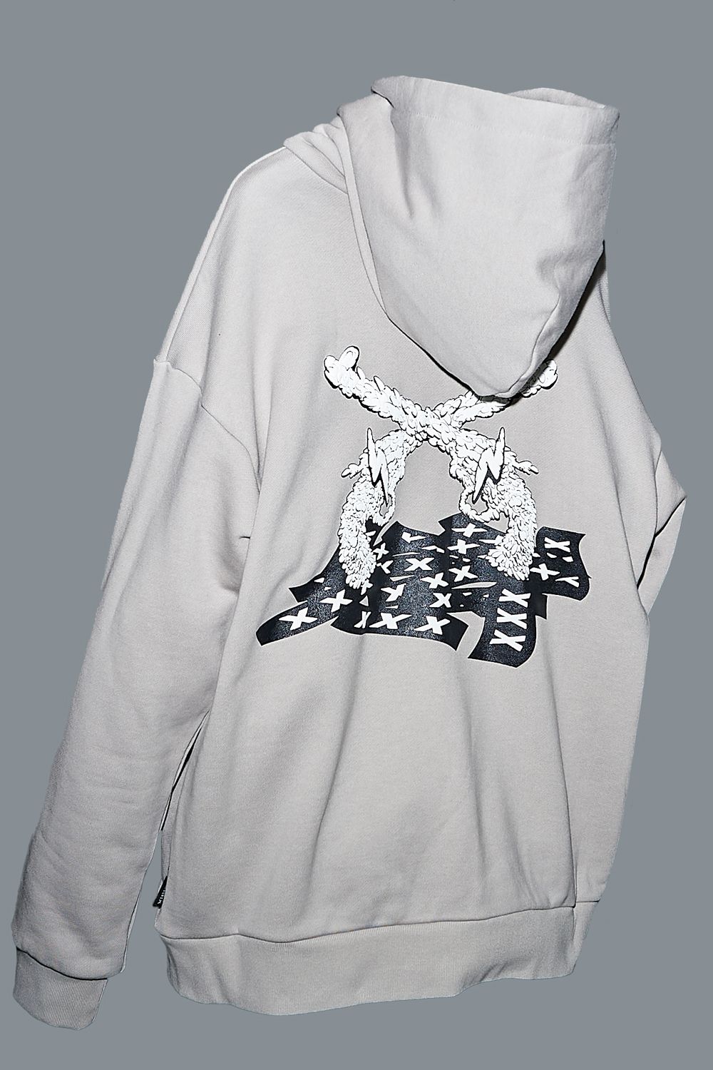 roarguns - roarguns × GOD SELECTION XXX collaboration HOODIE 