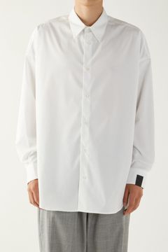 N.HOOLYWOOD COMPILE DRESS SHIRT / エヌハリウッド コンパイル ドレスシャツ