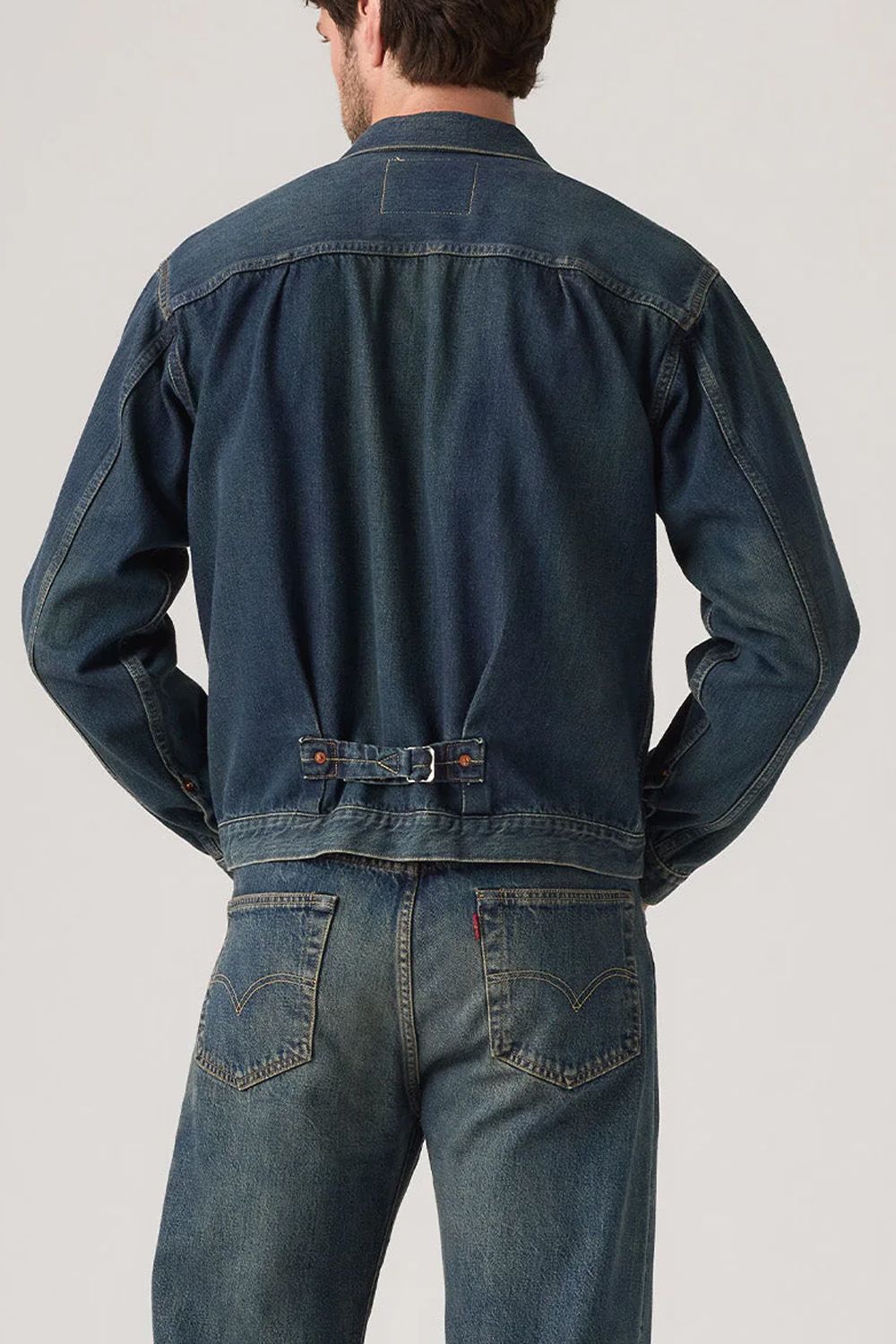 1936 TYPE 1 JACKET / リーバイス ヴィンテージ クロージング