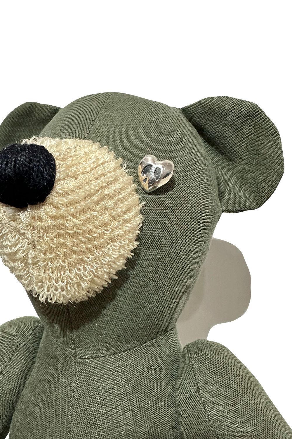 TEDDY BEAR / テディベア