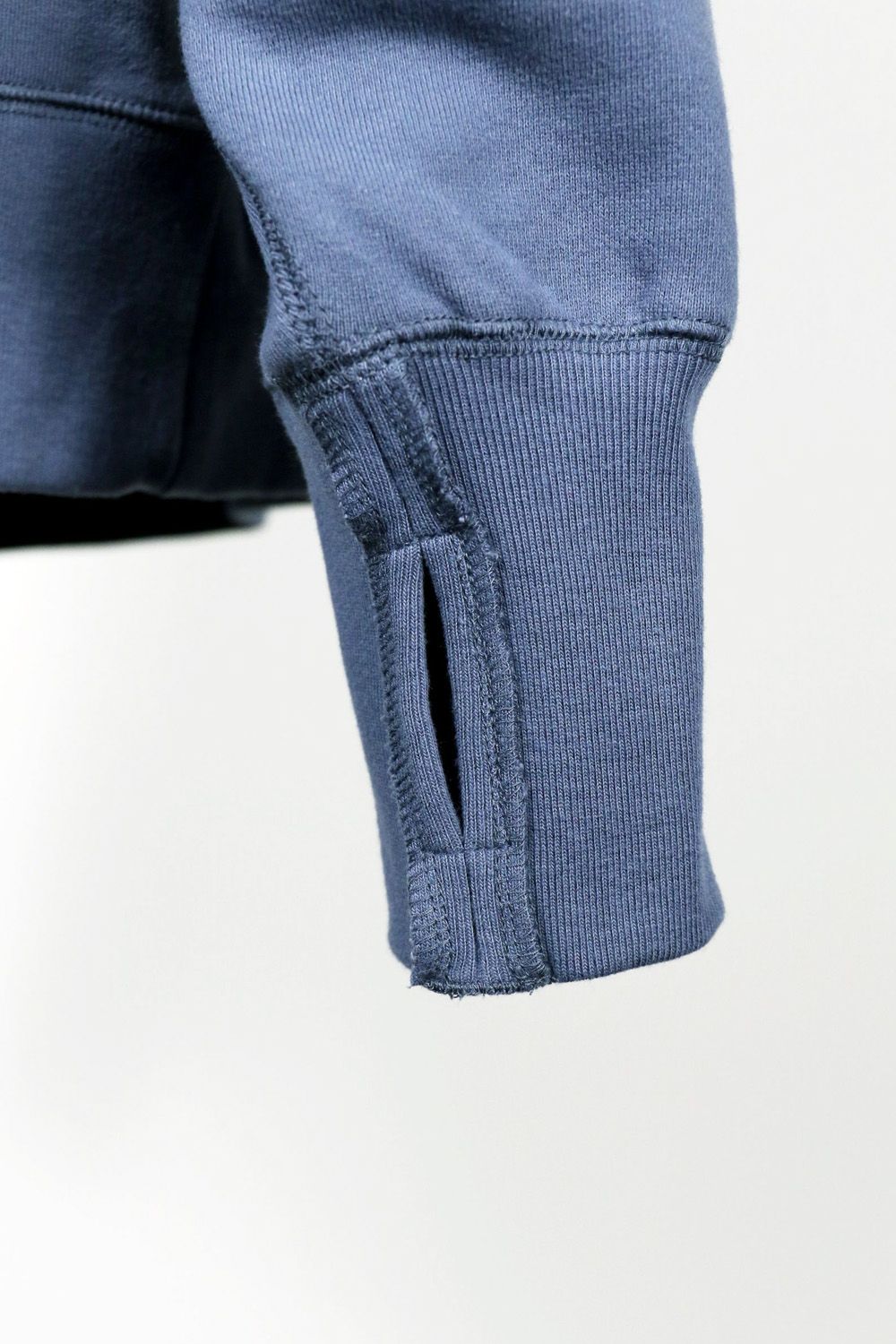 N.HOOLYWOOD TEST PRODUCT EXCHANGE SERVICE SWEATSHIRT  / エヌハリウッド テスト プロダクト エクスチェンジ サービス スウェットシャツ