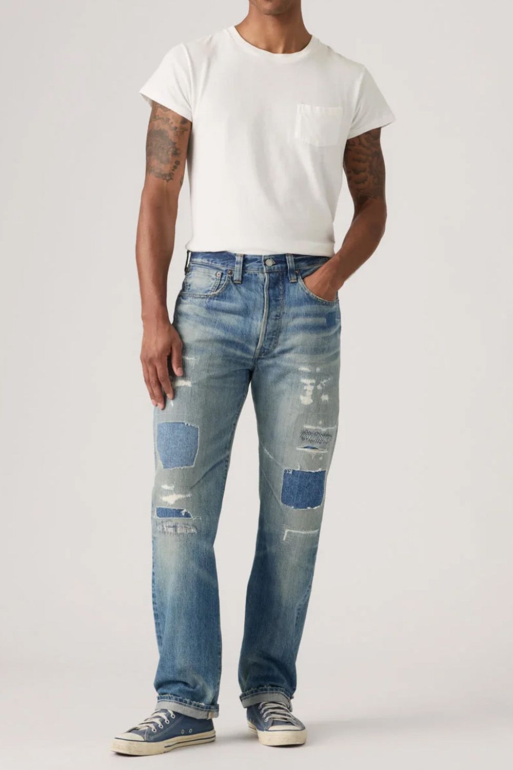1947 501® JEANS / リーバイス ヴィンテージ クロージング 2026AWリメイク BONNER COUNTY