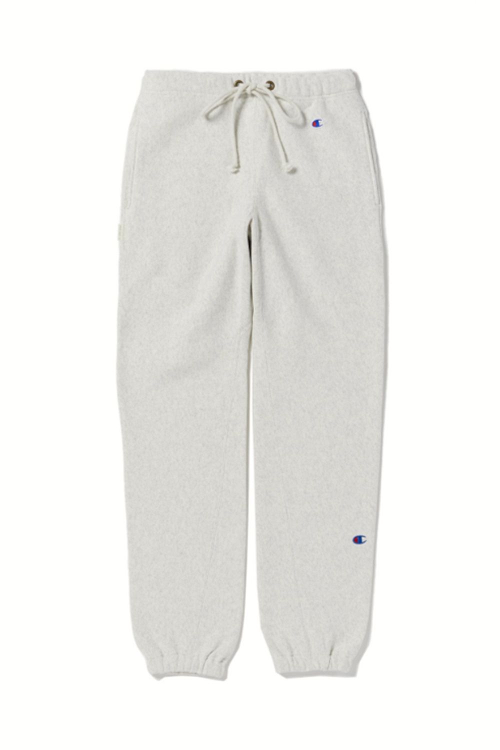 N.HOOLYWOOD - N.HOOLYWOOD×Champion TRACK PANTS / エヌハリウッド × チャンピオン スウェットパンツ  | laid-back