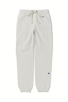 N.HOOLYWOOD×Champion TRACK PANTS / エヌハリウッド × チャンピオン スウェットパンツ