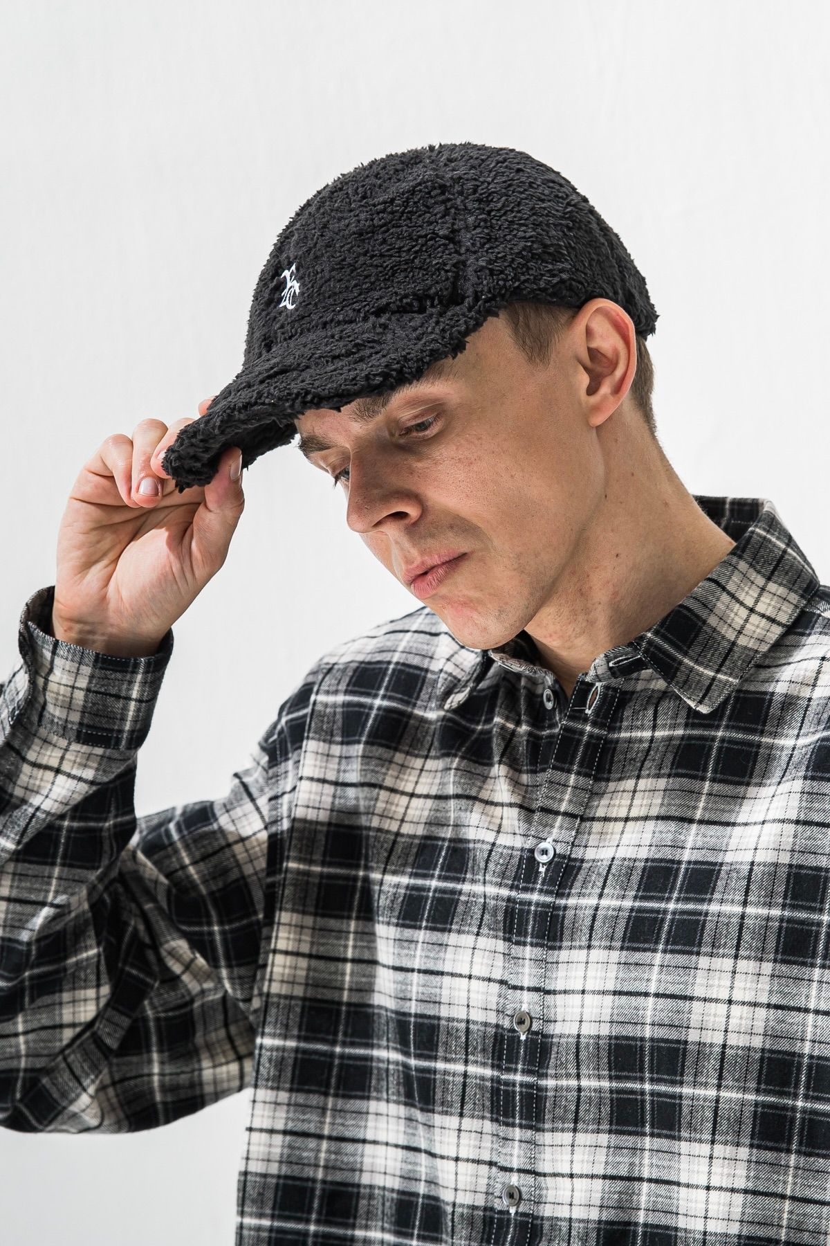 BOA LOW CAP / ボアローキャップ