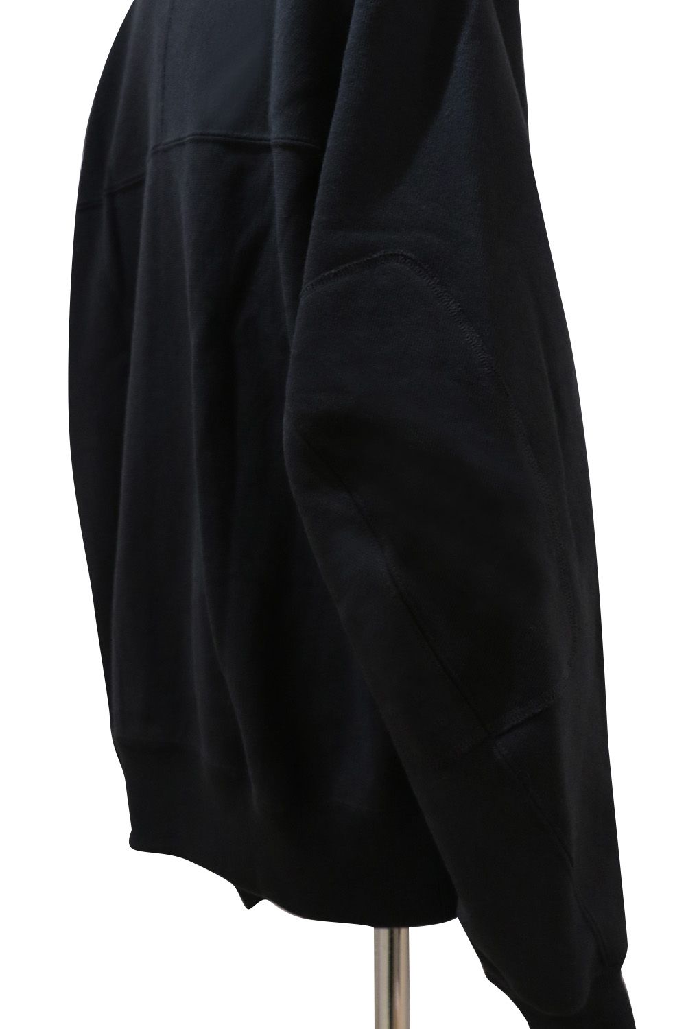 N.HOOLYWOOD×CHAMPION CREW NECK SWEAT SHIRT / エヌハリウッド × チャンピオン クルーネック スウェット シャツ