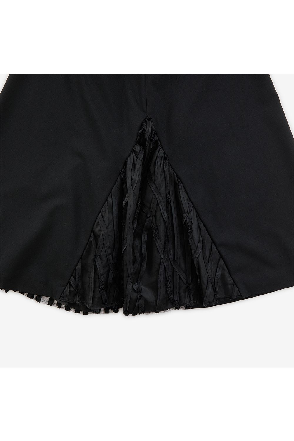 Combination skirt / コンビネーション スカート