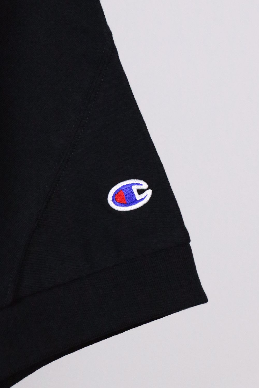 N.HOOLYWOOD×Champion T-SHIRT / エヌハリウッド × チャンピオン クルーネック ティーシャツ