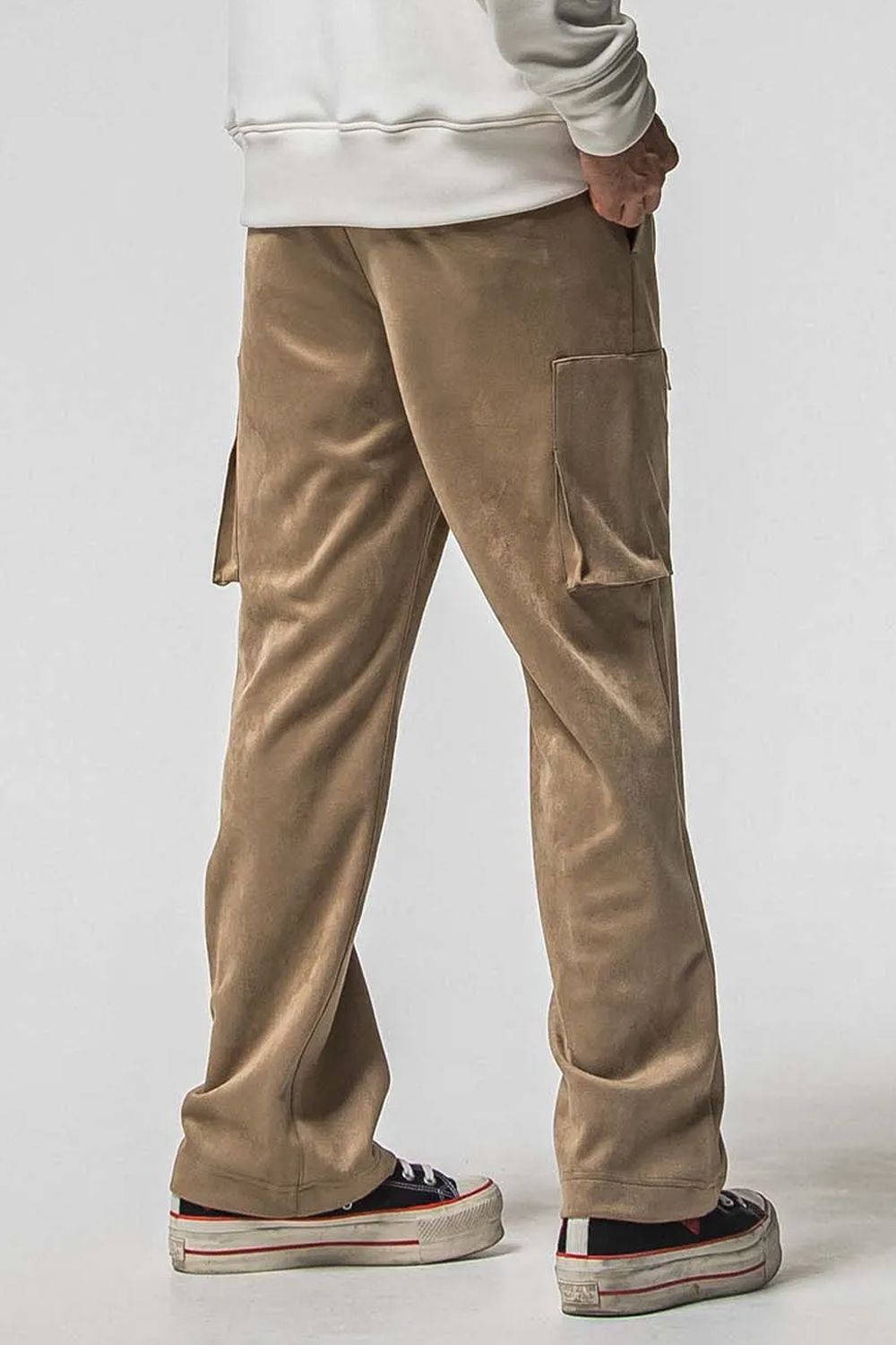 DAVID CARGO PANTS / デヴィッド カーゴ パンツ