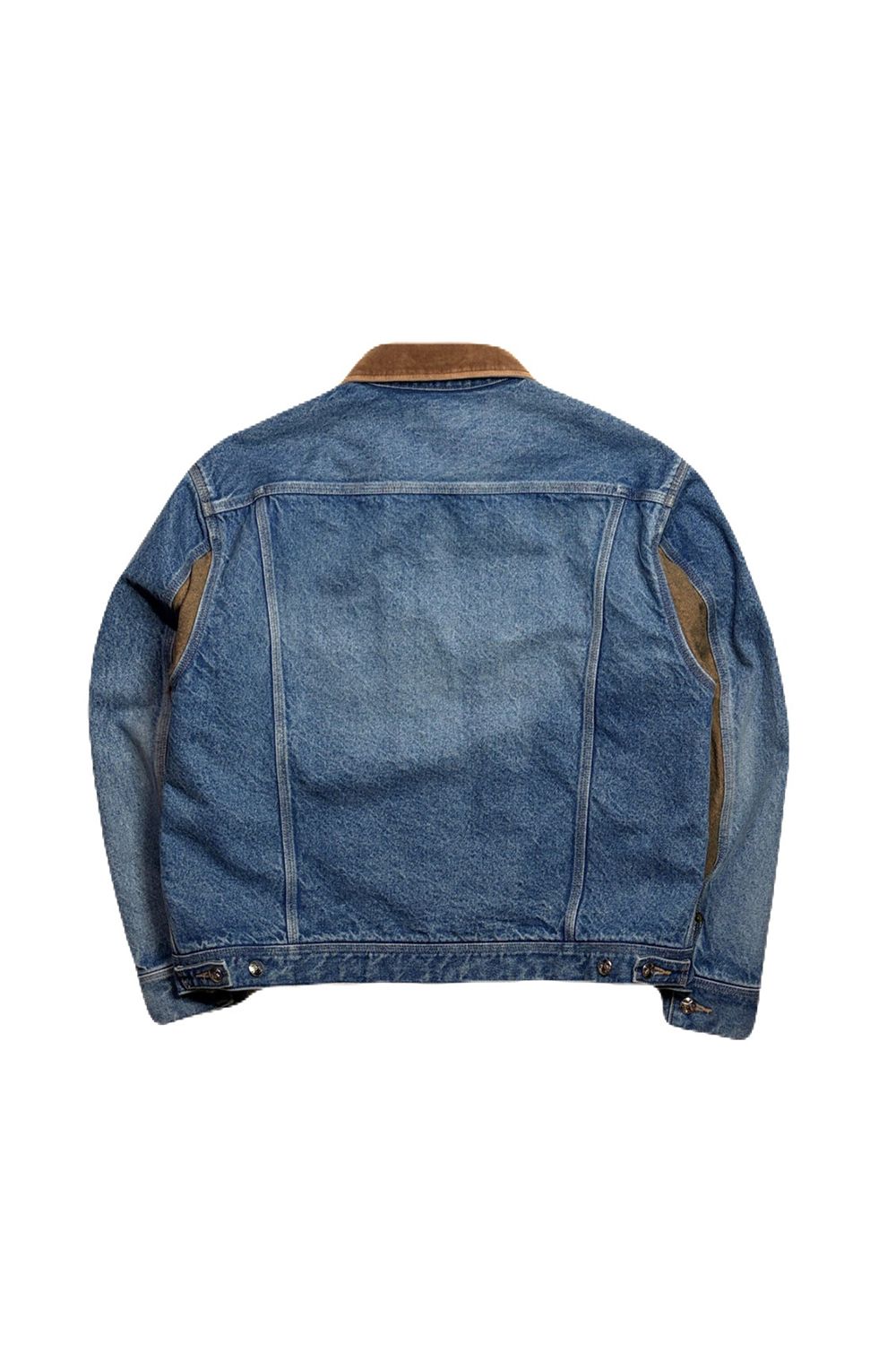 VIN/DEN/JK USED/BASIC / ユーズド ヴィンテージ デニム ジャケット