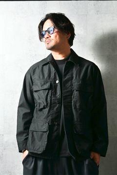 BDU PBJK / BDUジャケット