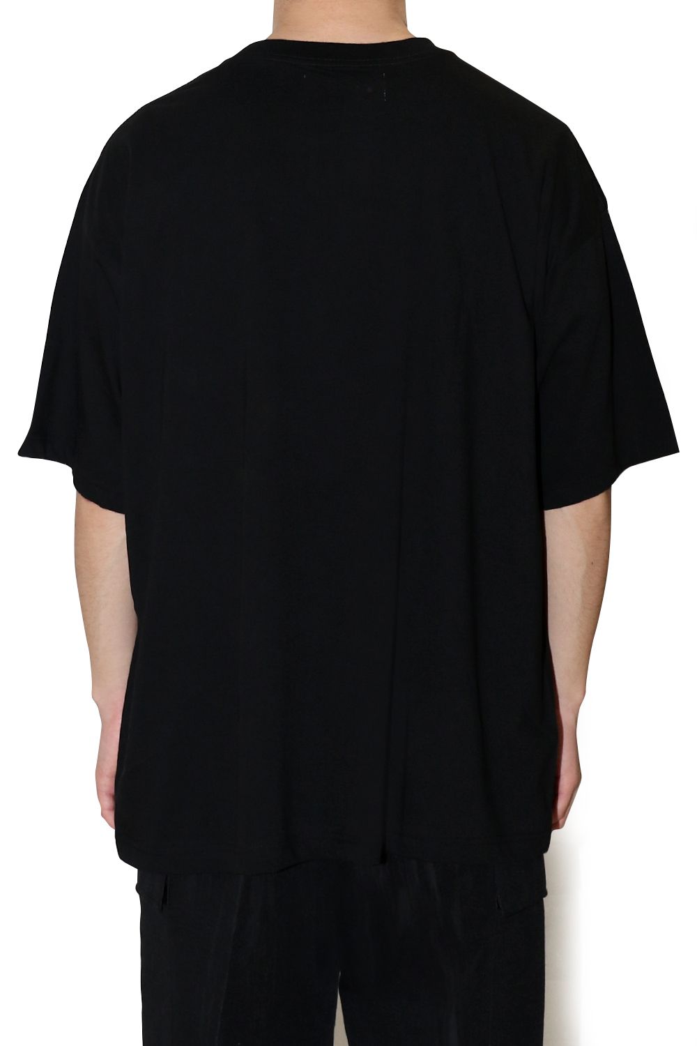 AFTERIMAGE LADY TEE / アフターイメージ レディ ティー