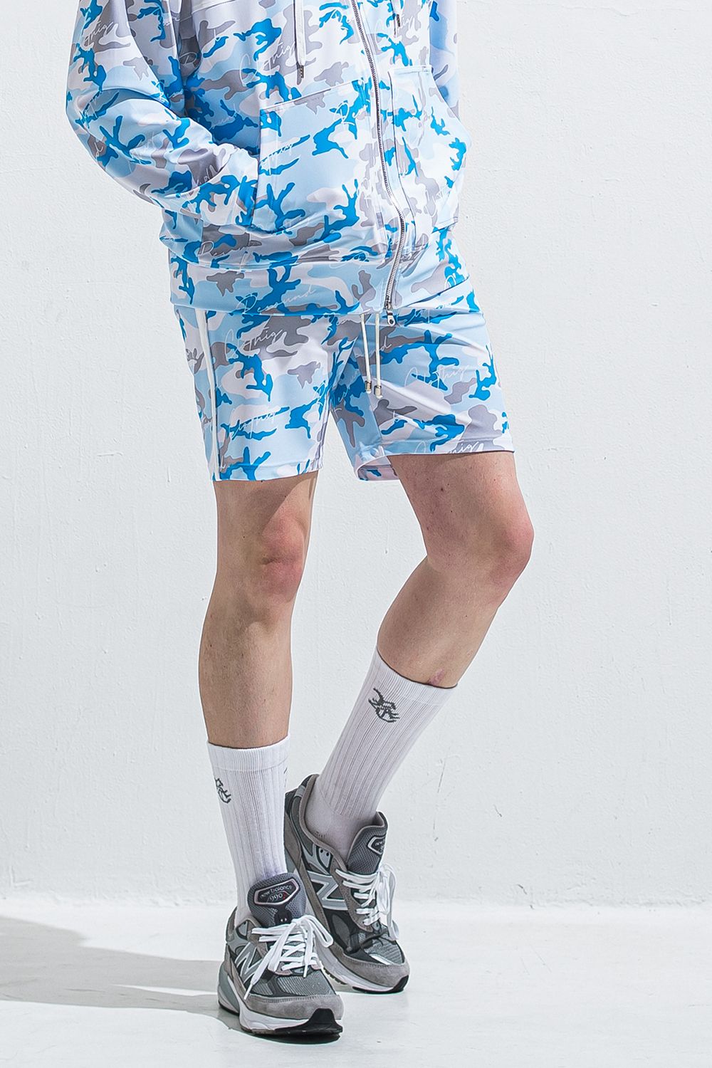 RUSH SHORTS / ラッシュ ショーツ
