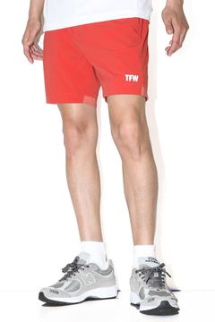 NYLON SHORTS / ナイロン ショートパンツ