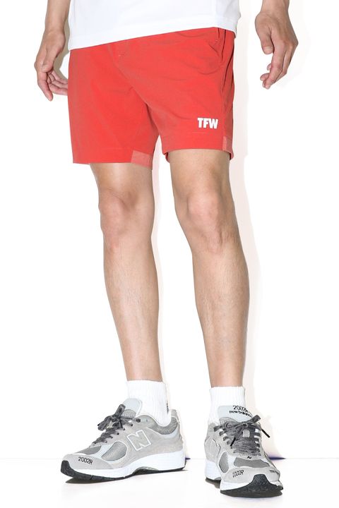 NYLON SHORTS / ナイロン ショートパンツ