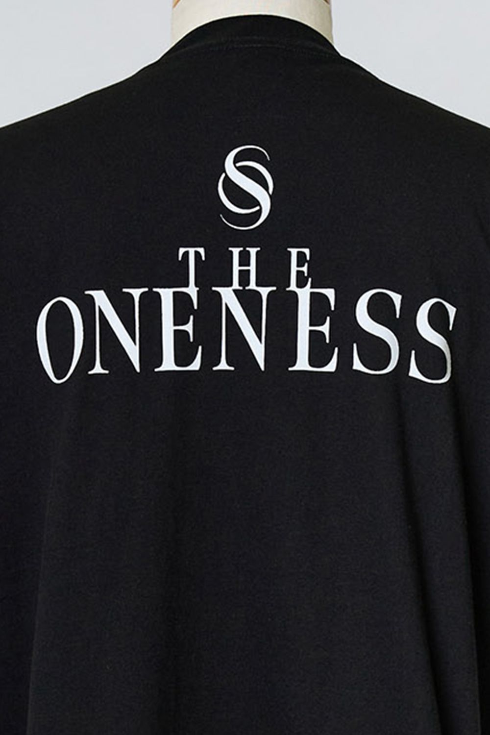 Organic Cotton Jersey T-Shirts 【Personal Order NUMBER】