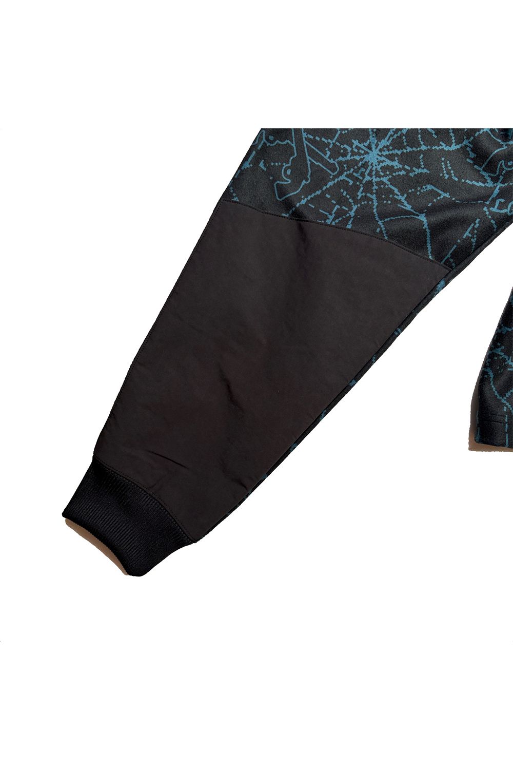 SPIDER PRINT T / スパイダー プリント ロングスリーブ Tシャツ