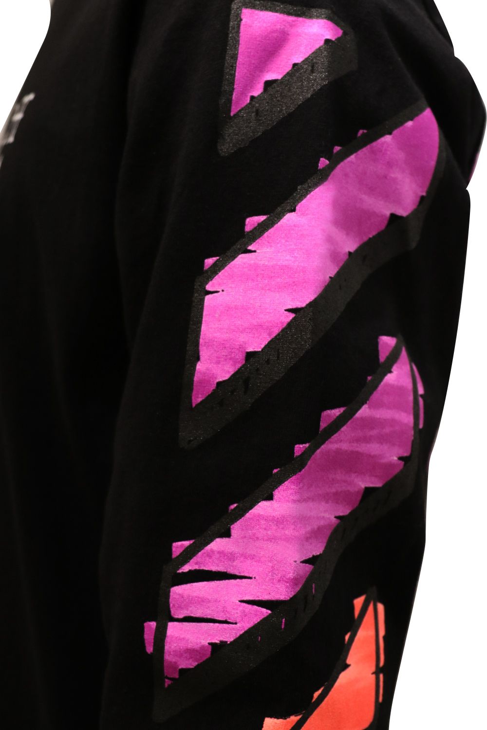 MARKER L/S TEE