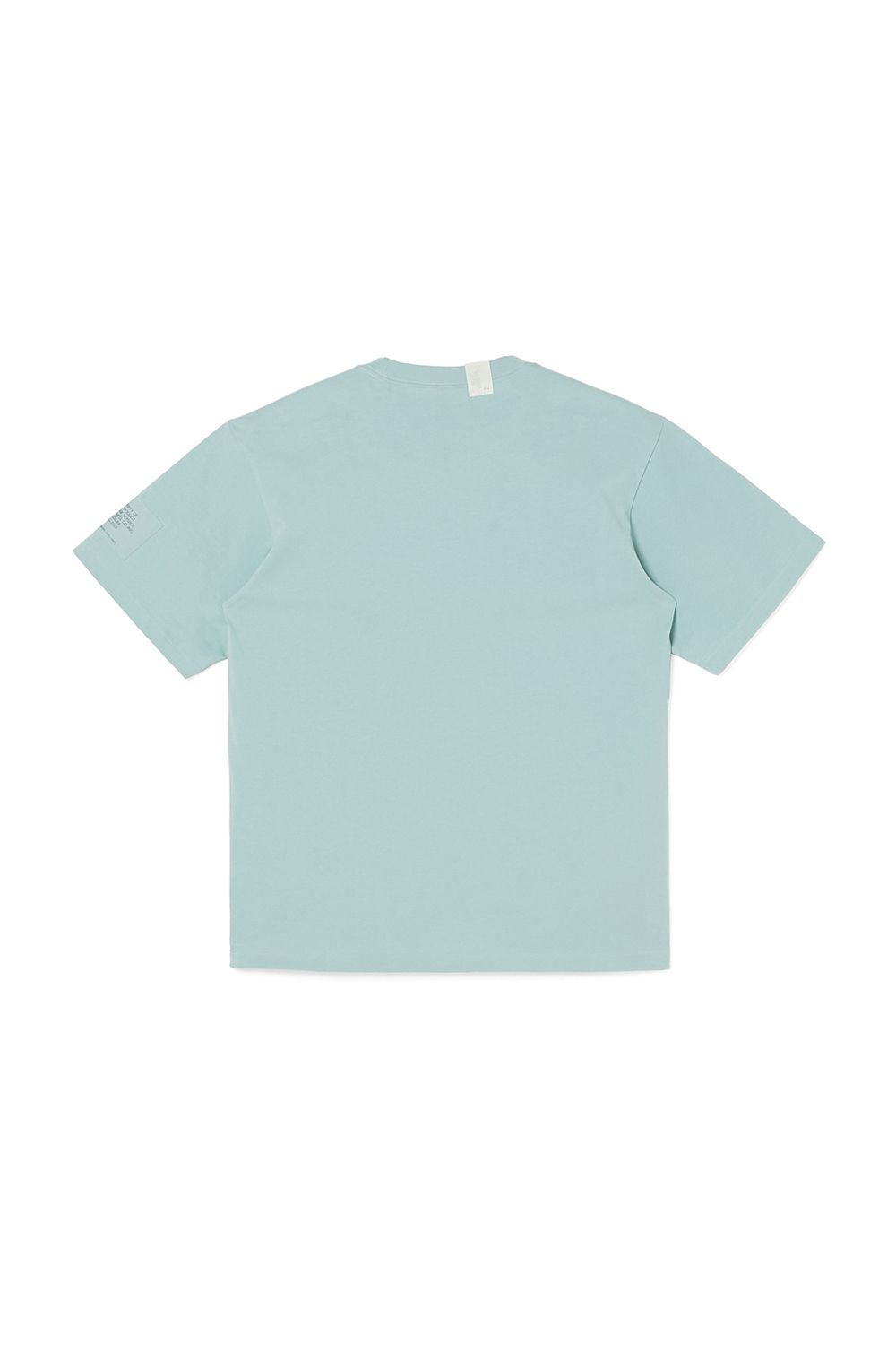 N.HOOLYWOOD TEST PRODUCT EXCHANGE SERVICE PRE-FALL2026 T-SHIRT / エヌハリウッド テストプロダクトエクスチェンジサービス Tシャツ