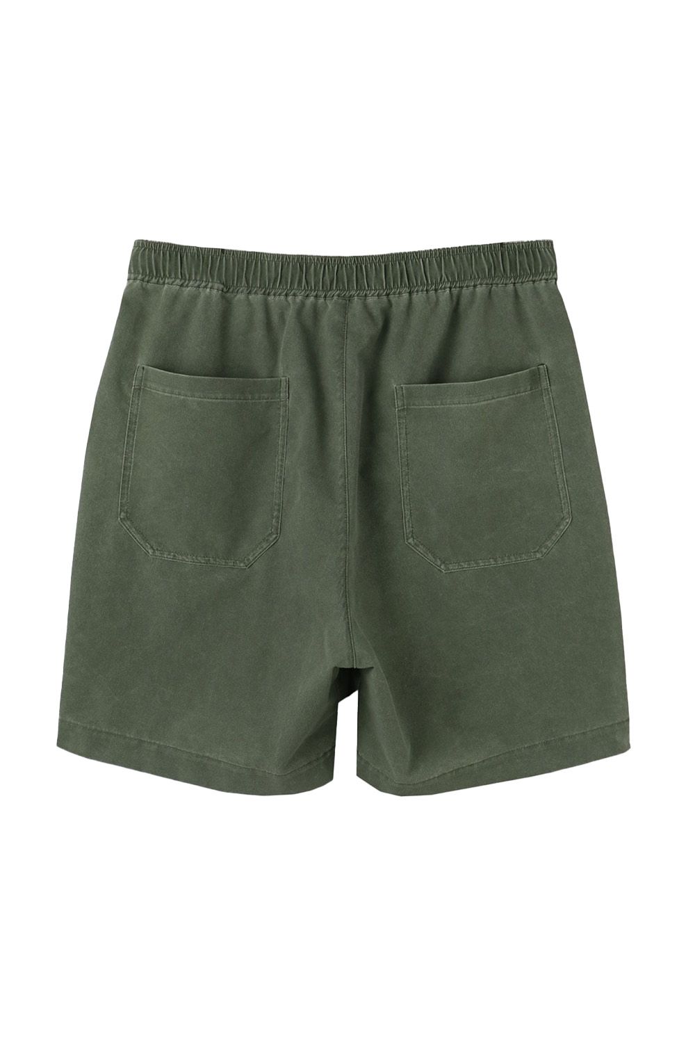 junhashimoto - PIGMENT COOL DOTS SHORTS / ピグメント クール