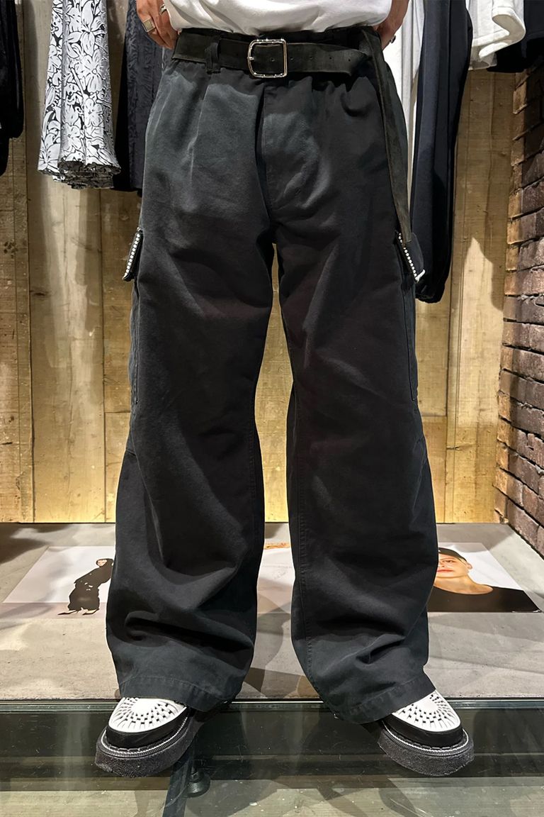 160cm 48kg、size 3 ( L )