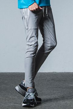 RESOUND CLOTHING - JOHNSON LINE NYLON PT / ジョンソン ナイロン 