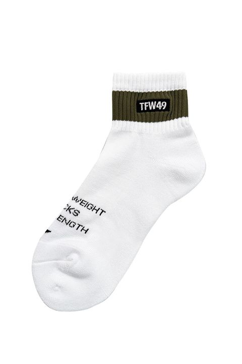 TFW SHORT SOX / ティーエフダブリュー ショートソックス