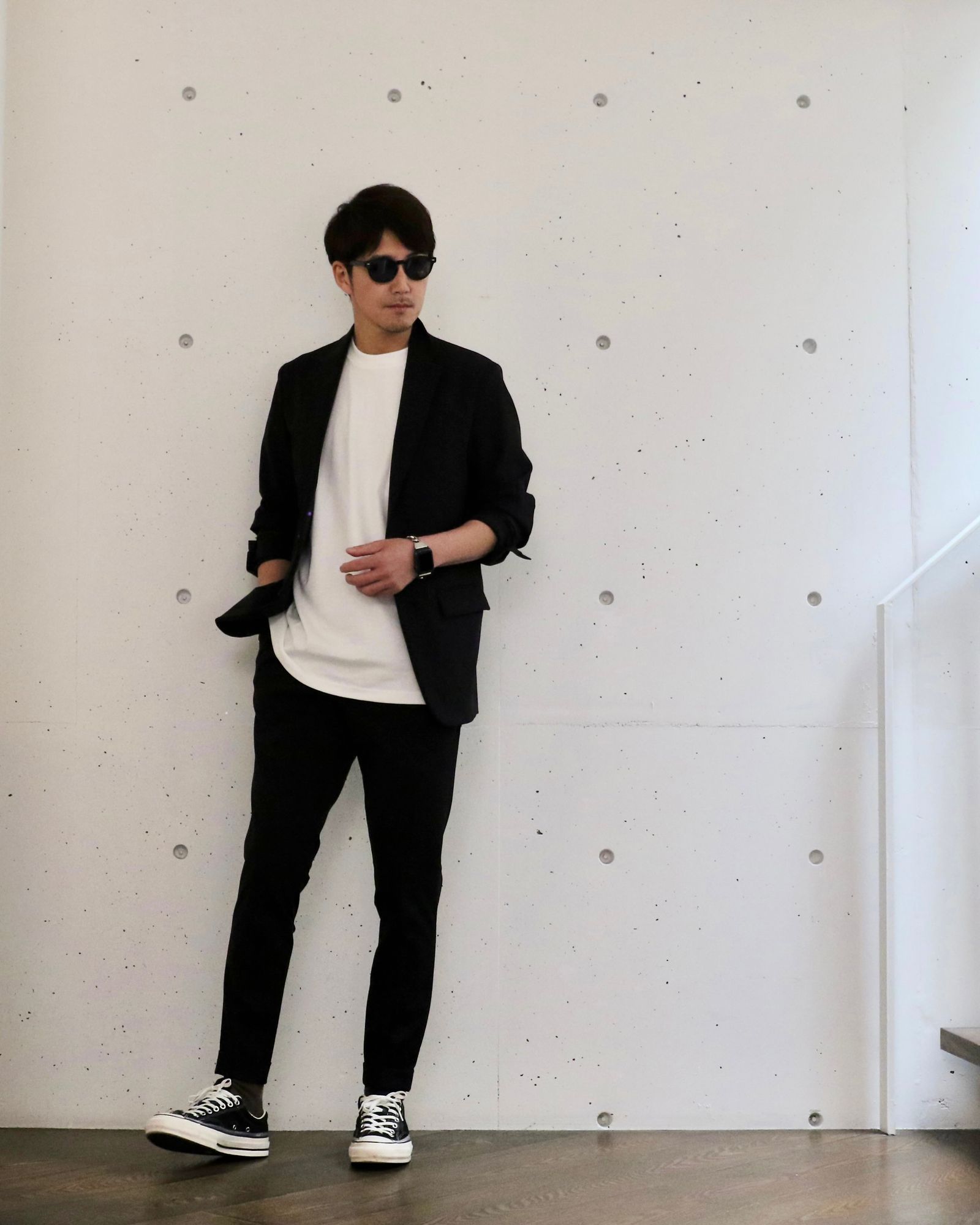 【junhashimoto】FORMALシリーズ